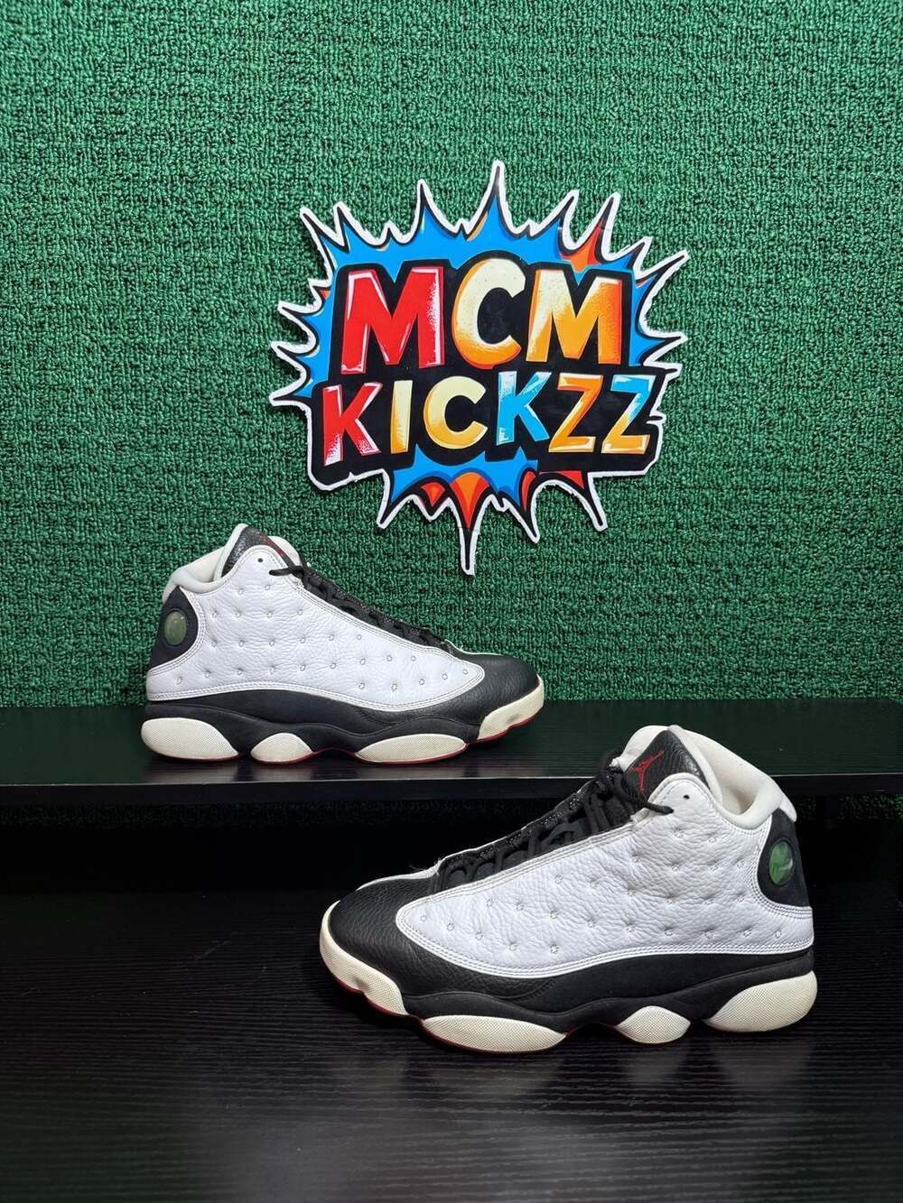 Air Jordan 13 Retro He Got Game 2018 Men’s Size 10 Pre-Owned